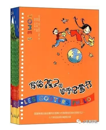 親子共讀800本書後，她力薦其中24本讓孩子思路更清晰