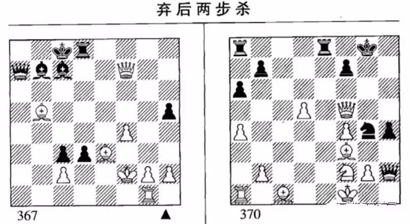 陪兒子下國際象棋打發時間，卻成了他童年最強的數學啟蒙