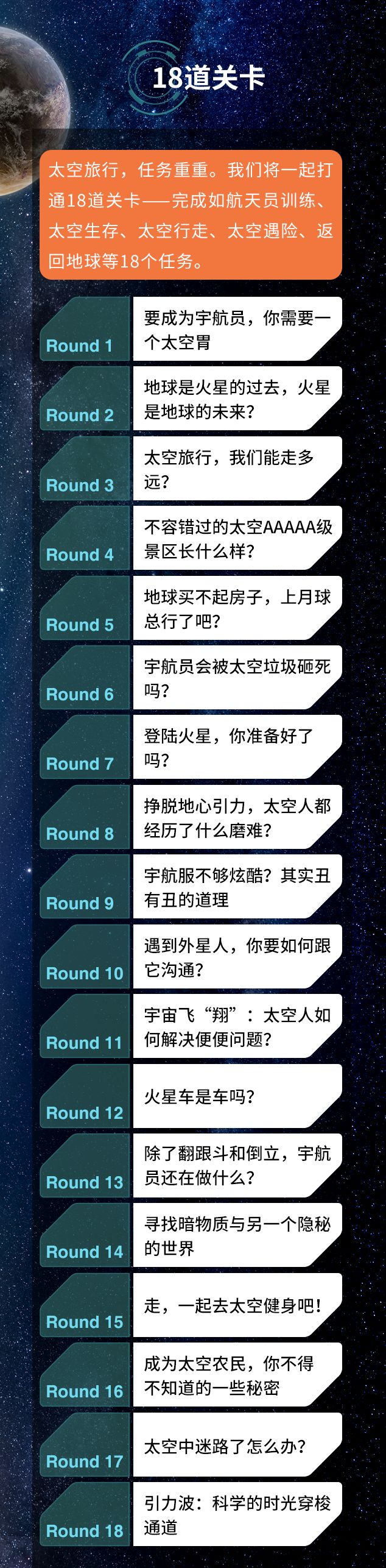 一個激發6-13歲孩子創想力的經典問題