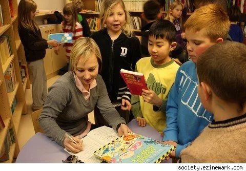 用趣味閱讀取代電子游戲：芬蘭人這樣培養孩子的閱讀習慣